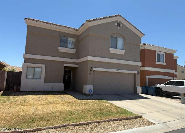 Property at 10419 E Billings St, Apache Junction, AZ 85120, 3 beds, 2.5 baths