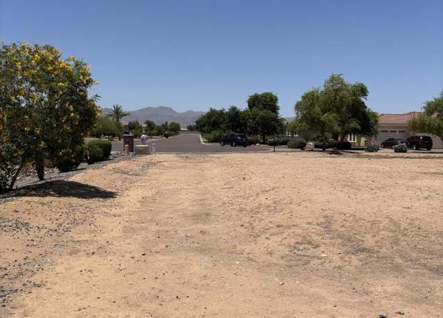 Property at 16022 W Cheryl Ct #17, Waddell, AZ 85355