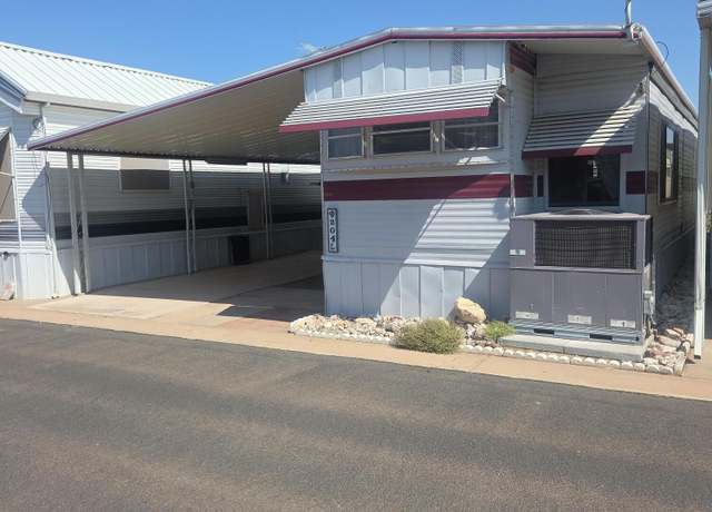 Property at 204 E Mesa Dr #34, Florence, AZ 85132, 1 bed, 1 bath