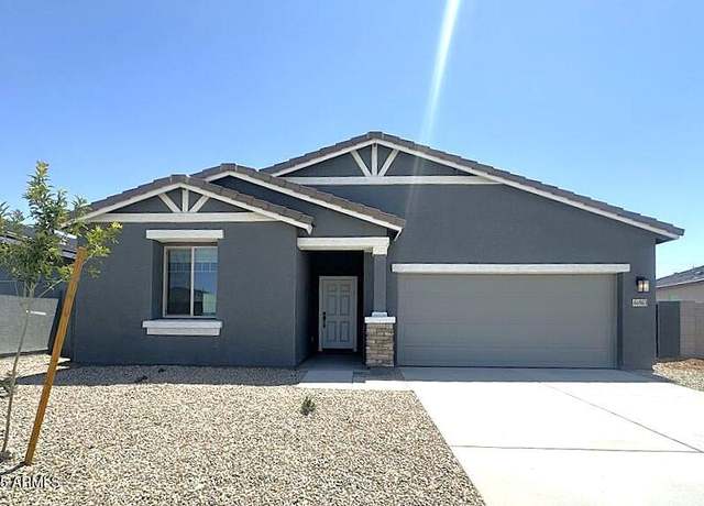 Property at 46963 W Coe St, Maricopa, AZ 85139, 3 beds, 2.5 baths