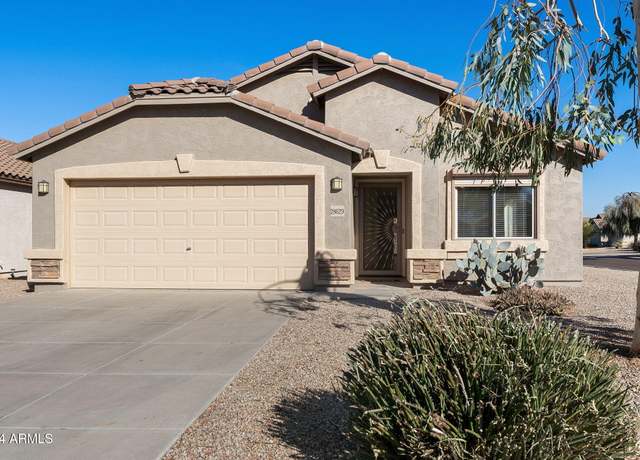 Property at 28629 N Zircon Ct, San Tan Valley, AZ 85143, 3 beds, 2 baths