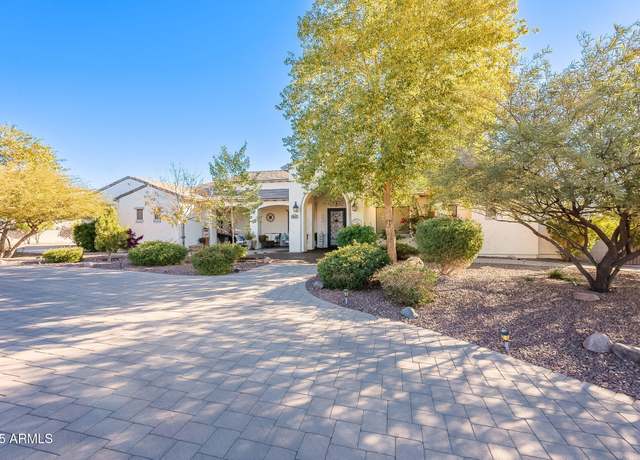 Property at 28821 N Ashbrook Ln, Queen Creek, AZ 85144, 4 beds, 3.5 baths