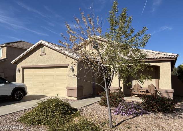 Property at 1534 E Alba Dr, Casa Grande, AZ 85122, 3 beds, 2 baths