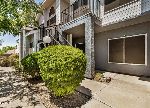 Property at 8888 N 47th Ave #107, Glendale, AZ 85302, 2 beds, 2 baths