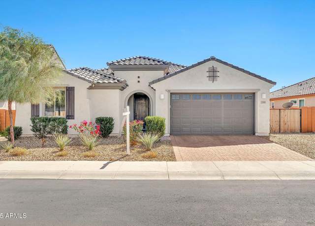 Property at 25945 W Sands Dr, Buckeye, AZ 85396, 3 beds, 2.5 baths