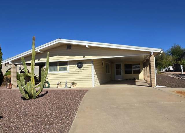 Property at 523 S Park View Cir, Mesa, AZ 85208, 3 beds, 2 baths