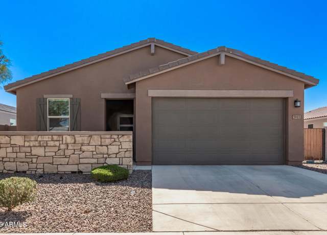 Property at 3903 E French Trotter St, San Tan Valley, AZ 85140, 4 beds, 2 baths