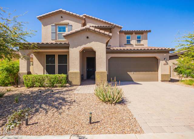 Property at 13660 N 144th Ln, Surprise, AZ 85379, 4 beds, 3 baths