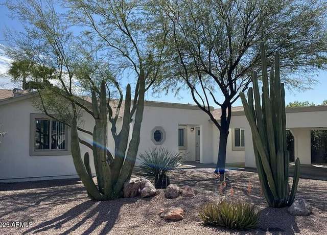 Property at 3907 E Marilyn Rd, Phoenix, AZ 85032, 5 beds, 3 baths