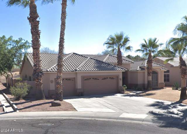 Property at 665 W Beechnut Dr, Chandler, AZ 85248, 4 beds, 3 baths
