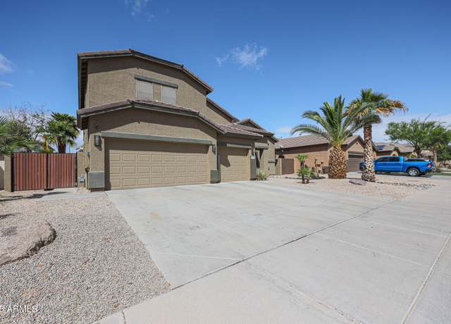 Property at 15066 W LA Reata Ave, Goodyear, AZ 85395, 6 beds, 3 baths