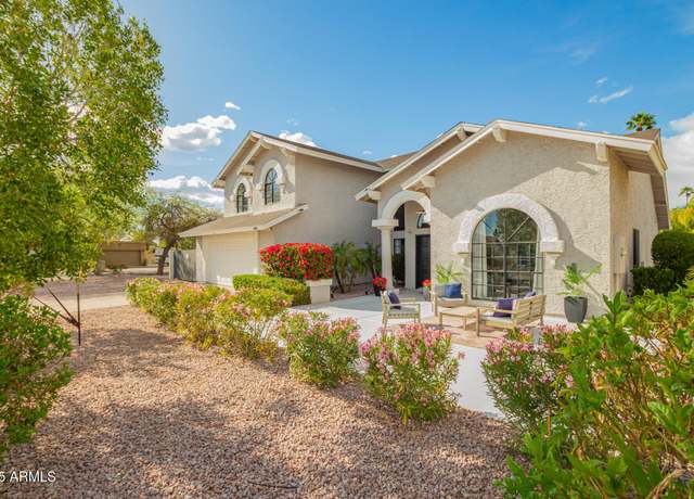 Property at 4442 E Beverly Ln, Phoenix, AZ 85032, 3 beds, 4 baths