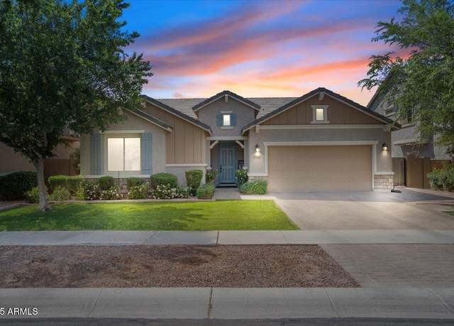 Property at 7149 E Plata Ave, Mesa, AZ 85212, 3 beds, 3.5 baths