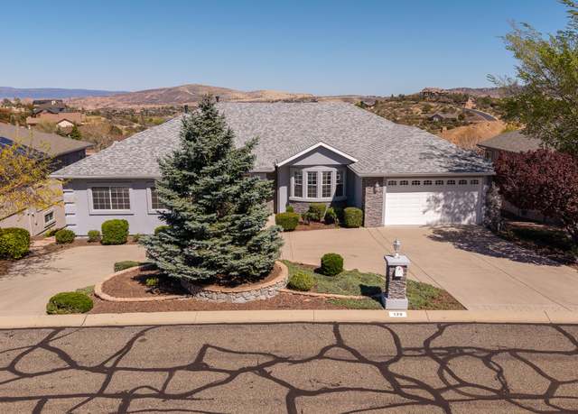 Property at 120 Juniper Ridge Dr, Prescott, AZ 86301, 6 beds, 4 baths