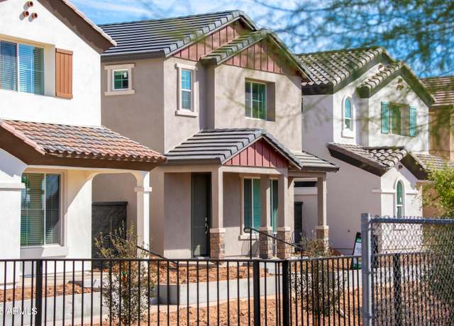 Property at 476 S Soho Ln #2, Chandler, AZ 85225, 3 beds, 3.5 baths