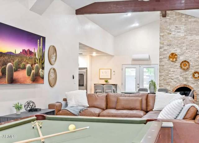 Property at 16436 N 64th Pl, Scottsdale, AZ 85254, 4 beds, 3 baths