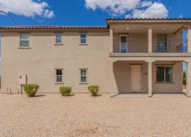 Property at 820 E Agua Fria Ln, Avondale, AZ 85323, 4 beds, 2.5 baths