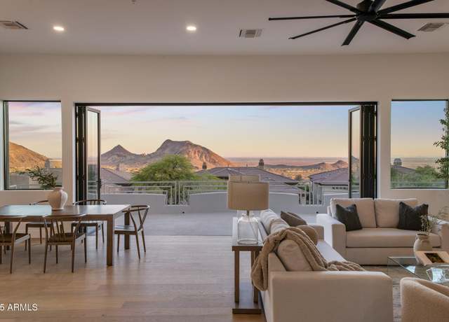 Property at 13631 E Windrose Dr, Scottsdale, AZ 85259, 5 beds, 4.5 baths