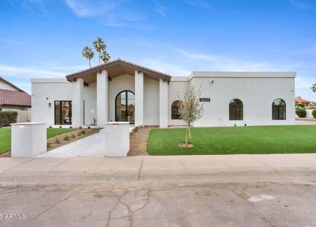 Property at 9820 N 87th Pl, Scottsdale, AZ 85258, 6 beds, 5.5 baths