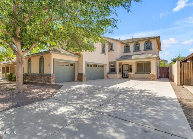 Property at 29475 N Candlewood Dr, San Tan Valley, AZ 85143, 4 beds, 2.5 baths