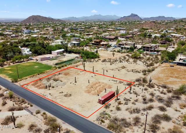 Property at 8058 E Palm Ln Unit -, Mesa, AZ 85207