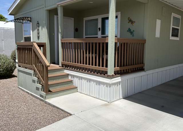 Property at 7807 E Main St Unit CC-98, Mesa, AZ 85207, 2 beds, 2 baths