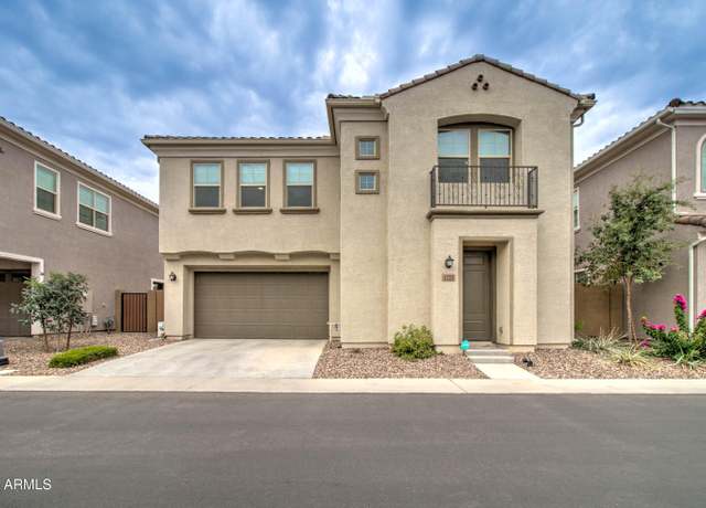 Property at 1133 E Newland Dr, Chandler, AZ 85286, 3 beds, 2.5 baths
