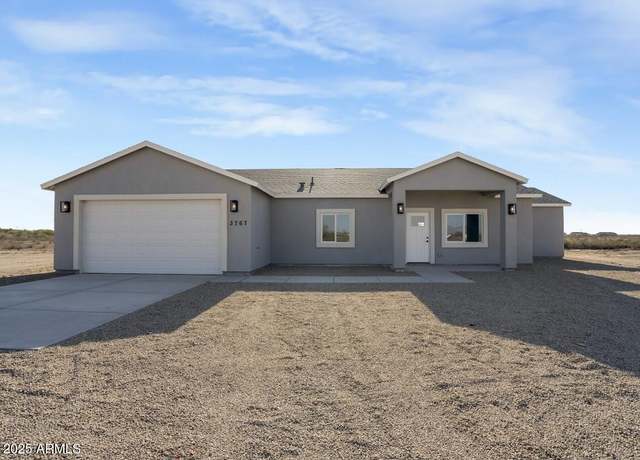 Property at 3767 N 363rd Ave, Tonopah, AZ 85354, 4 beds, 3 baths