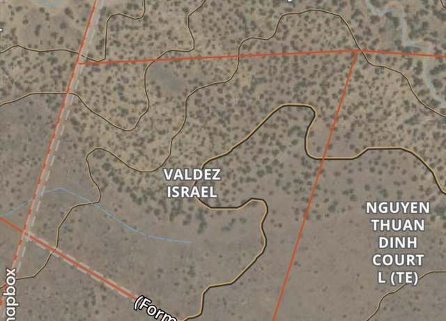 Property at LOT 443 Woodland Valley -- #443, St Johns, AZ 85936