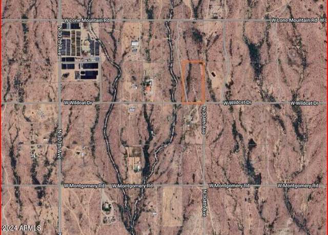 Property at 304XX W Wildcat Dr W Unit -, Wittmann, AZ 85361