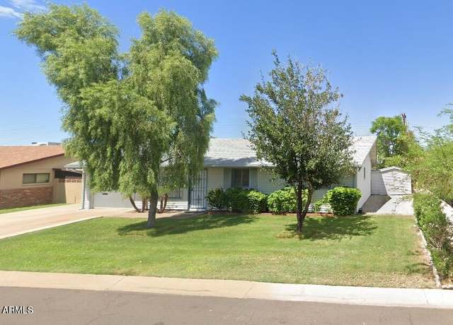 Property at 4936 E Coronado Rd, Phoenix, AZ 85008, 3 beds, 2 baths