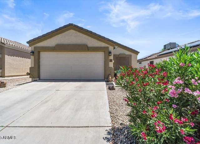 Property at 24013 N Mojave Ln, Florence, AZ 85132, 3 beds, 2 baths