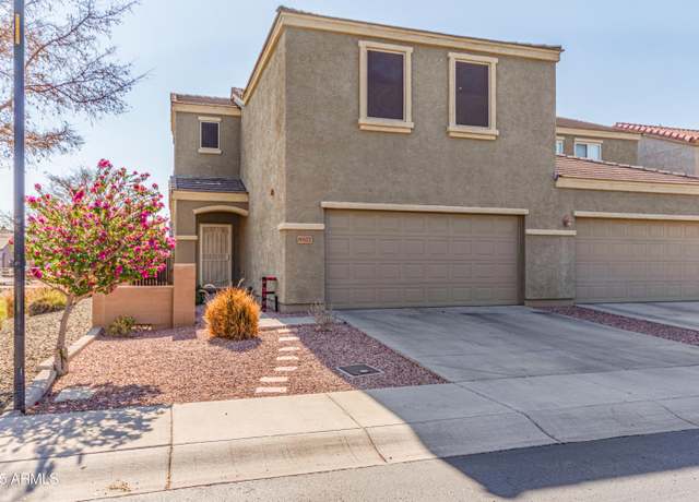 Property at 8827 W Dahlia Dr, Peoria, AZ 85381, 3 beds, 2.5 baths