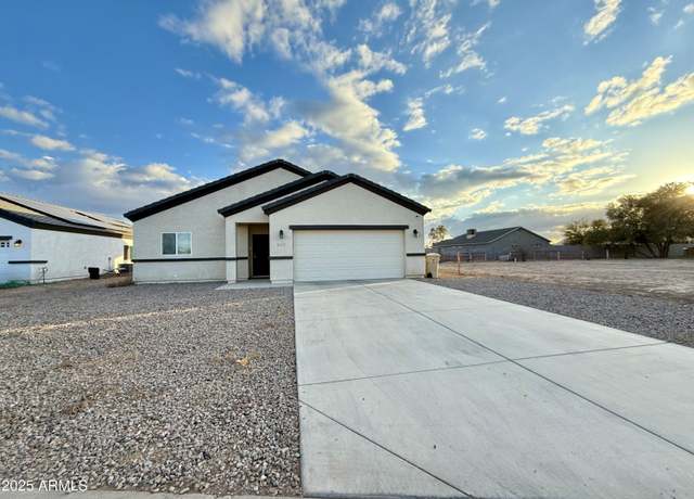 Property at 8477 W Tinajas Dr, Arizona City, AZ 85123, 3 beds, 2 baths