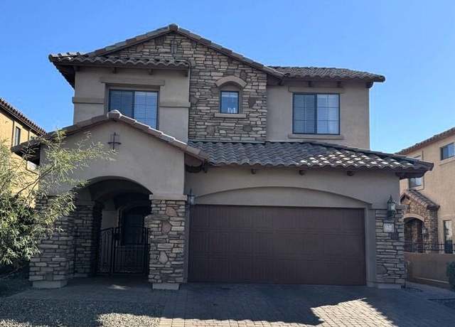 Property at 7253 E Nathan St, Mesa, AZ 85207, 4 beds, 4 baths