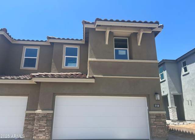 Property at 21130 N 58th St, Phoenix, AZ 85054, 3 beds, 2.5 baths