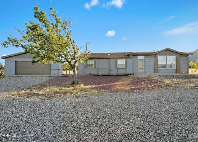 Property at 5346 E Abrana Dr, Hereford, AZ 85615, 3 beds, 2 baths