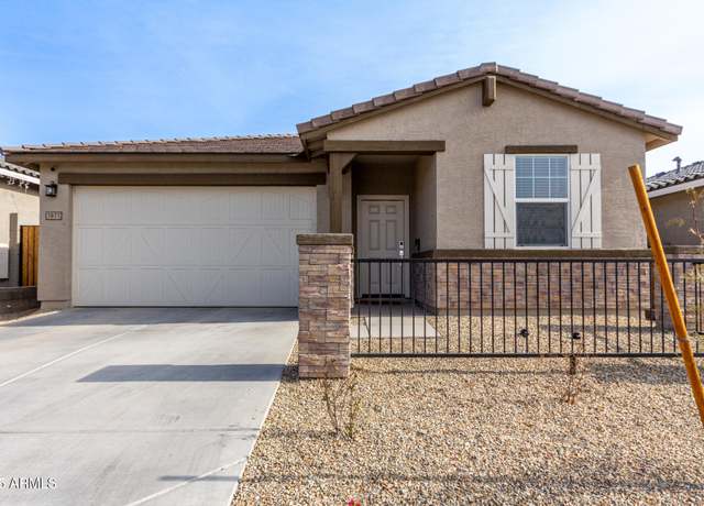 Property at 1971 S 241st Dr, Buckeye, AZ 85326, 4 beds, 3 baths