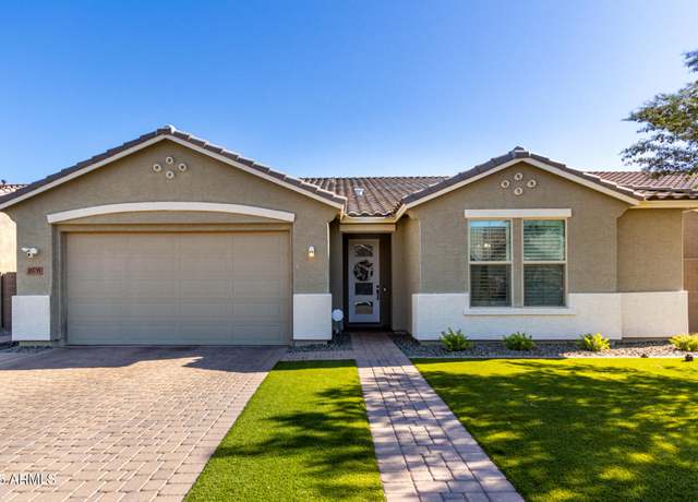 Property at 18735 W San Juan Ave, Litchfield Park, AZ 85340, 4 beds, 2.5 baths