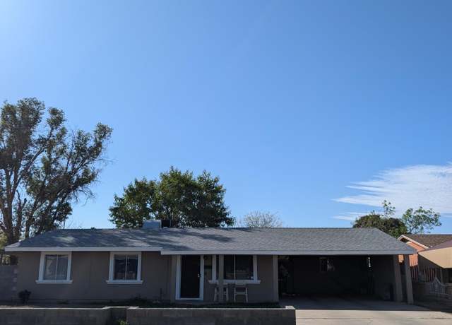 Property at 6035 W Columbus Ave, Phoenix, AZ 85033, 3 beds, 2 baths