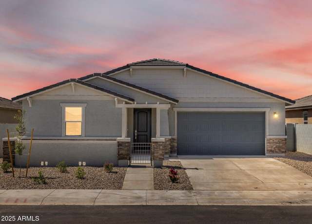 Property at 37111 W Parador Ln, Maricopa, AZ 85138, 5 beds, 3 baths