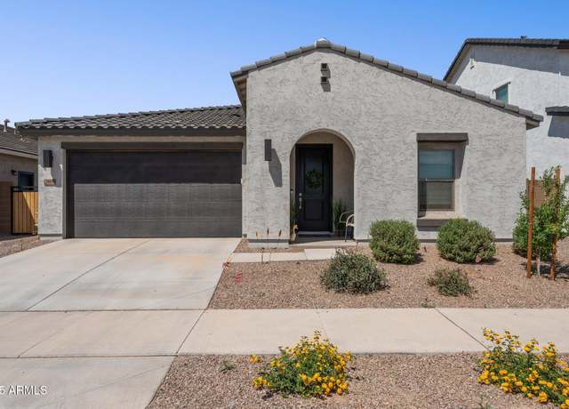 Property at 16650 N Dante Way, Maricopa, AZ 85138, 3 beds, 2 baths