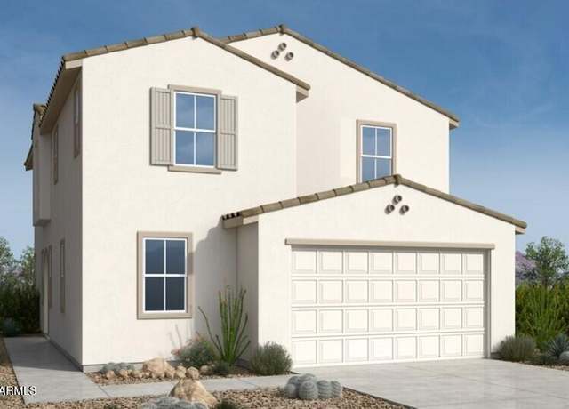 Property at 25172 N 165th Ln, Surprise, AZ 85387, 4 beds, 3 baths