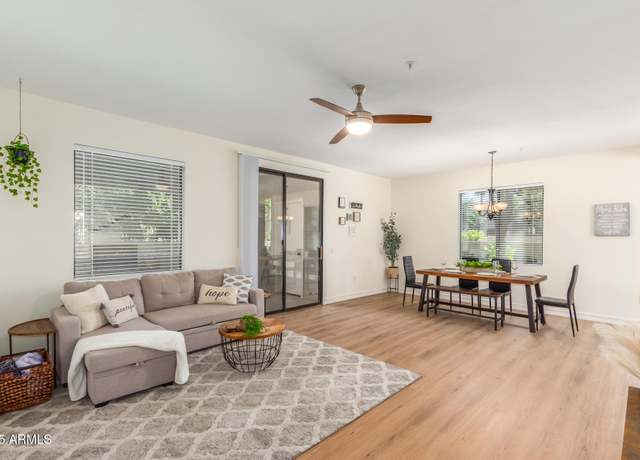 Property at 15252 N 100th St #1156, Scottsdale, AZ 85260, 2 beds, 2 baths