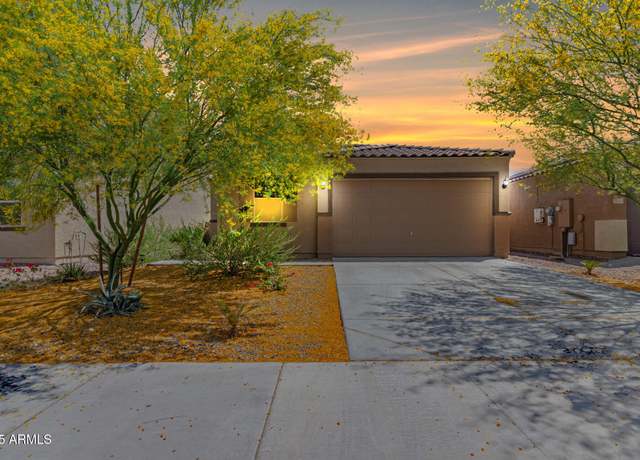 Property at 12565 W Palmaire Ave, Glendale, AZ 85307, 4 beds, 2 baths