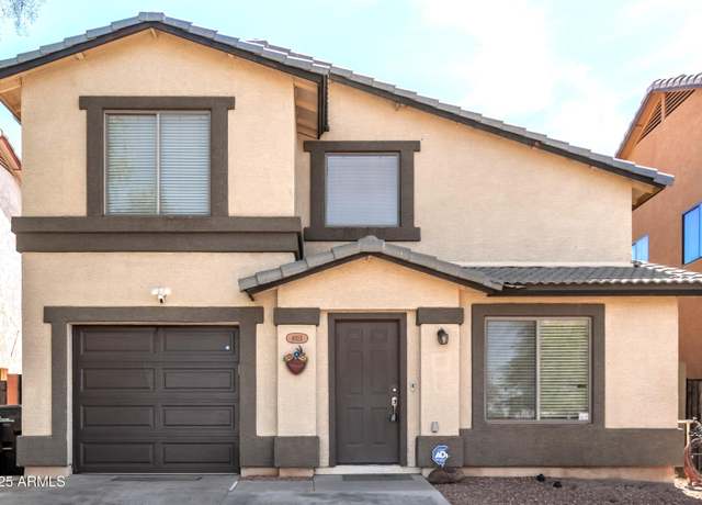 Property at 4925 S 5th Ave, Phoenix, AZ 85041, 3 beds, 2.5 baths