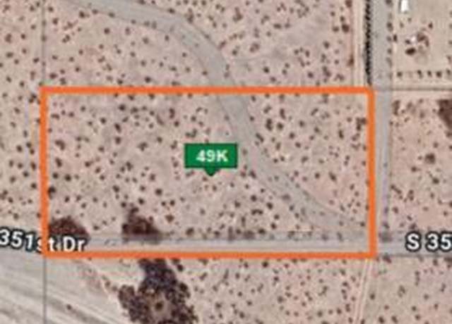 Property at 0000 S 351st Dr Unit -, Tonopah, AZ 85354