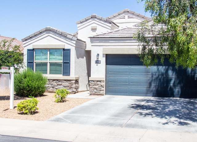 Property at 2410 E San Gabriel Trl, Casa Grande, AZ 85194, 4 beds, 2 baths