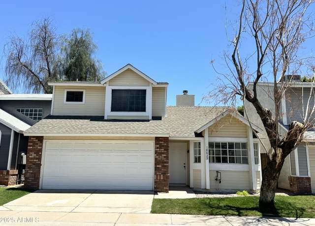 Property at 18629 N 4th Dr, Phoenix, AZ 85027, 3 beds, 3 baths