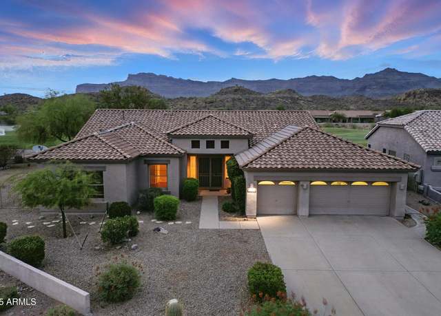 Property at 6986 E Desert Spoon Ln, Gold Canyon, AZ 85118, 2 beds, 2 baths